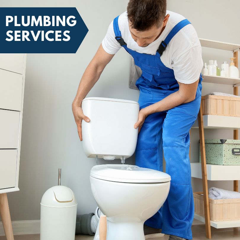 Plumbing Company in Metamora, OH